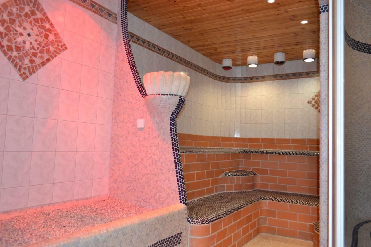 Kindererlebnis- Und Biobauernhof Hipp-Bruckner Wornharts Buitenkant foto